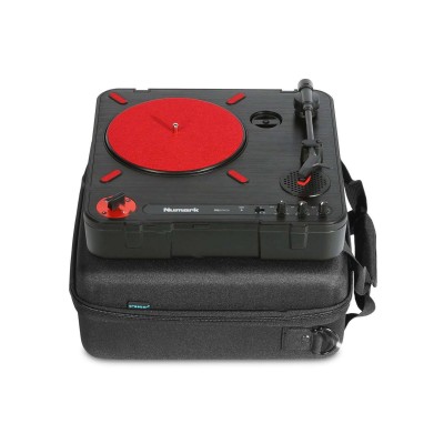 PT01 SCRATCH + HARDCASE