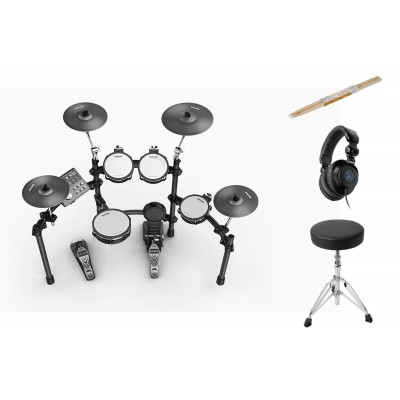 NUX Pack DM-7X Mesh Kit