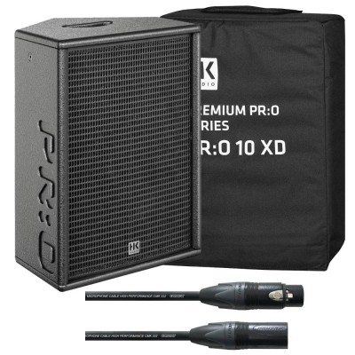 HK AUDIO Pack CP - Option Retour Additionnel