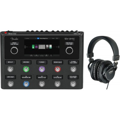 Pack Tone Master Pro + Casque