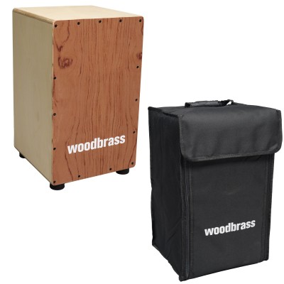 Cingaro Bubinga Pack + Gig Bag