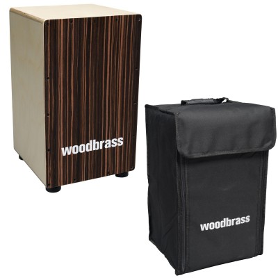 Pack Cingaro Ebony + Housse