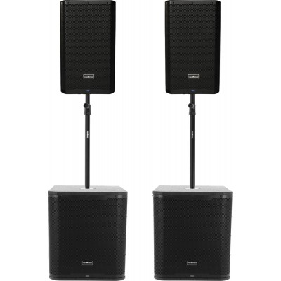 Pack Complet DXPRO12