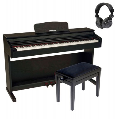 DP2 Noir + Banquette + HP500