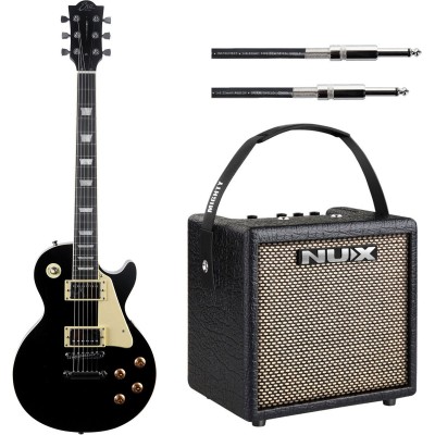 PACK LS 300 BLACK