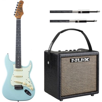 Pack ST 300 Daphne Blue