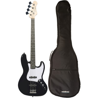 Pack JB100 Preto + Capa