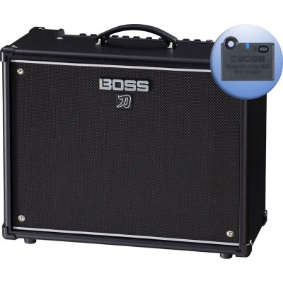 BOSS KATANA 100 MKIII