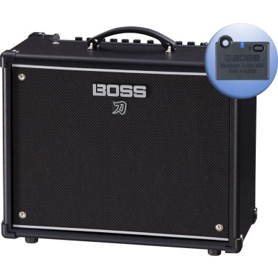 BOSS KATANA 50 MKIII