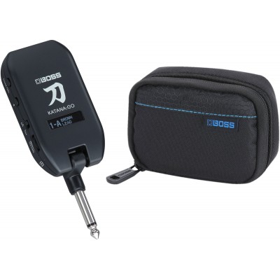 Pack Katana Go + Housse