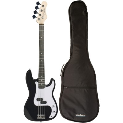 Pack PB100 Preto + Estojo