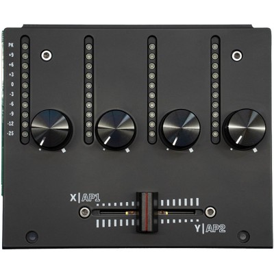 UNION AUDIO ELARA.6 Rotary Fader Pack for all ELARA.6 Mixers