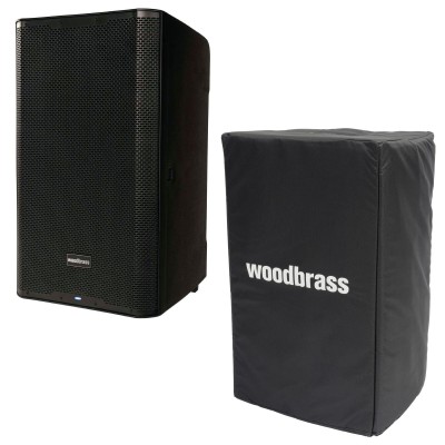 DXPRO15 + Funda