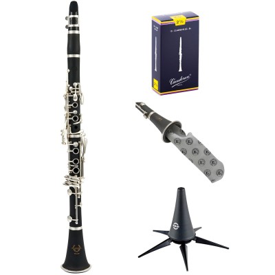 Pack WCL200 - Si B (17 Clés)