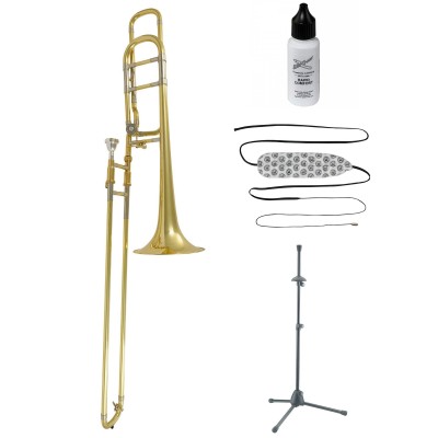 WOODBRASS Pack WTB200BF - F/b Verni.