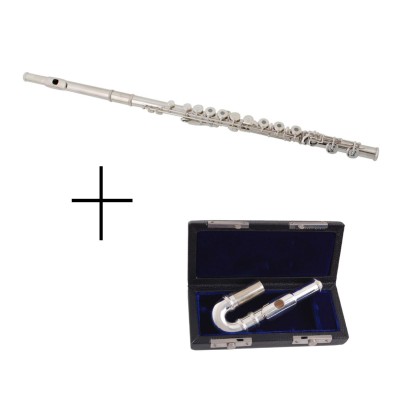 PACK ROAD FL100 UT + TETE COURBE