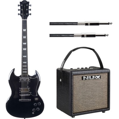 EKO Pack DV 300 BLACK
