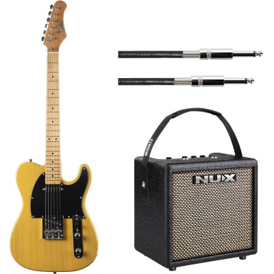 EKO Pack TL 401 MN BUTTERSCOTCH