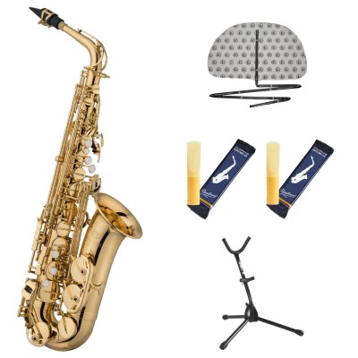 PACK JAS700Q – ALTO VERNI – ETUDE