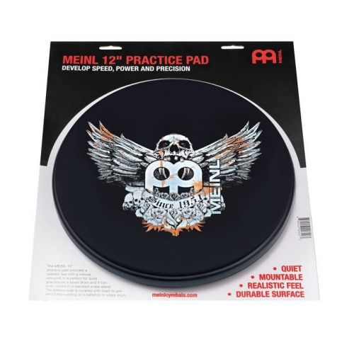 MEINL PAD D
