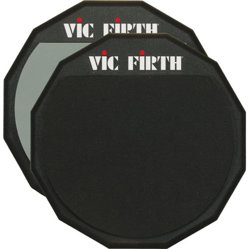 VIC FIRTH 12" DOUBLE SIDED