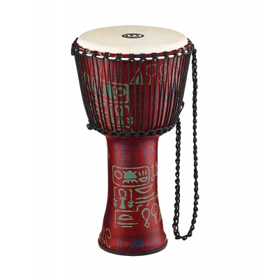 MEINL PADJ1LG - SYNTHETIC DJEMBE 12" PHARAOH
