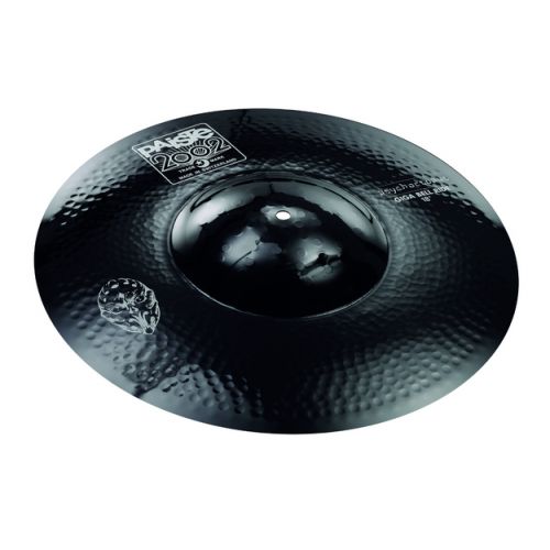 Cymbale Ride Paiste 2002 18 Giga Bell Ride Nouveaute