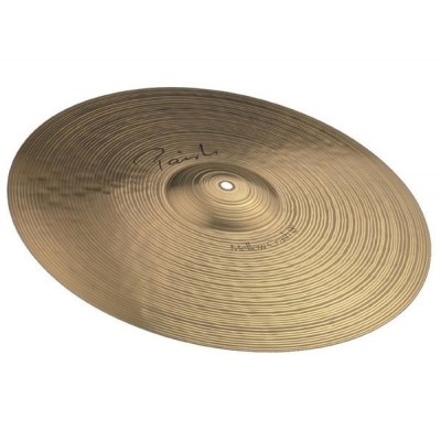 PAISTE CYMBALE CRASH SIGNATURE 19POWER