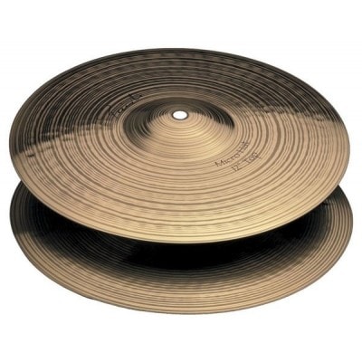 HIHAT CYMBALS SIGNATURE 14