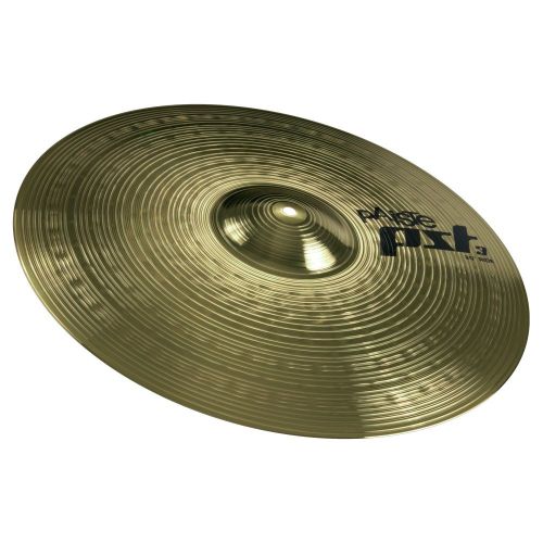 Cymbale ride paiste PST3 20