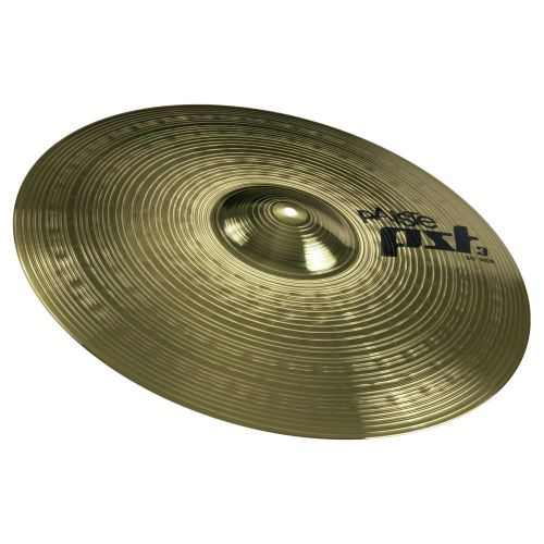 PAISTE PST3 20"