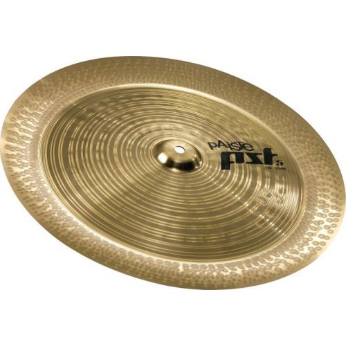 Cymbale China Paiste Pst5 18 