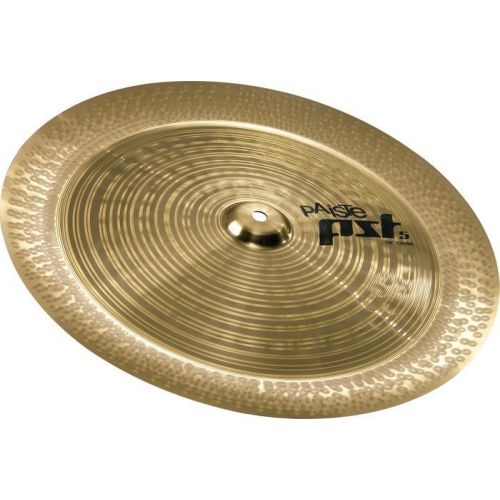 PAISTE PST5 18" CHINA