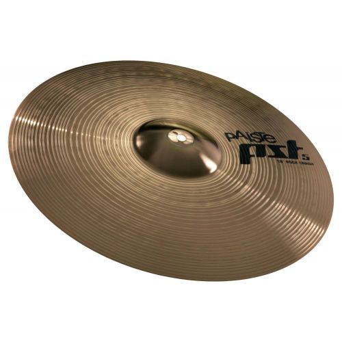 PAISTE PST5 16" ROCK CRASH 