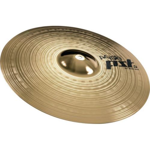 Cymbale Ride Paiste Pst5 20 Rock Ride 