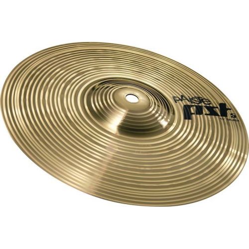 Cymbale Splash Paiste Pst5 10 