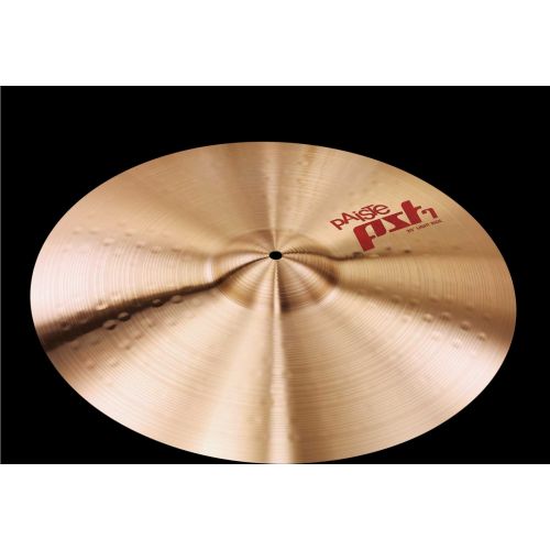 PAISTE RIDE PST 7 20