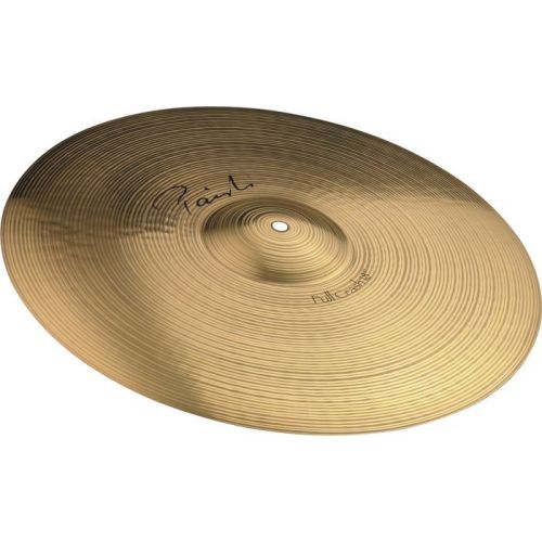 Cymbale Crash Paiste Signature Full Crash 20 