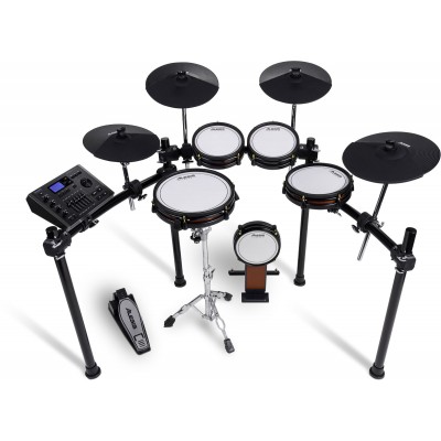 ALESIS CRIMSON III MESH KIT 