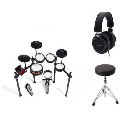 ALESIS Pack Nitro Pro Kit