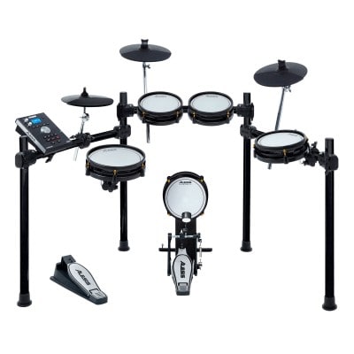 ALESIS COMMAND MESH KIT SPECIAL EDITION