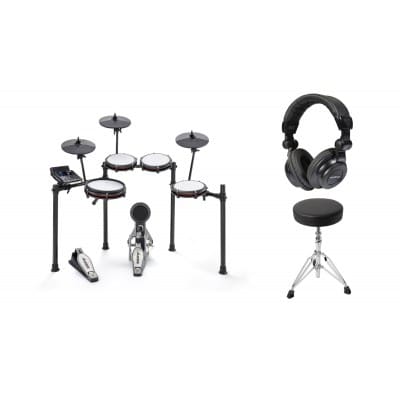 ALESIS NITRO MAX KIT