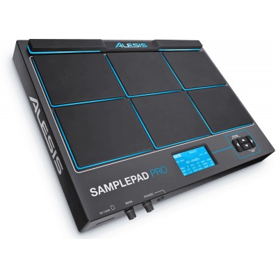 SAMPLEPAD PRO - B Stock