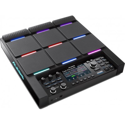 Multipad Strike - Sampler Looper - Stock B