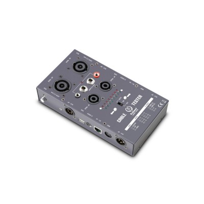 AHMCTXL V2 - KABEL-MULTI-TESTER