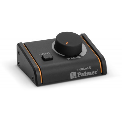 PALMER Monicon S G2