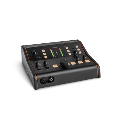 PALMER Monicon XL