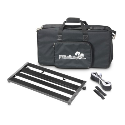 Pedalbay 60