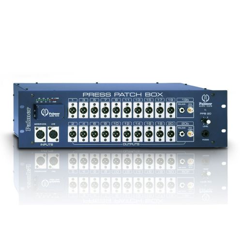 PALMER PPB 20