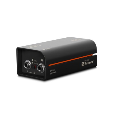 Wipper - Bote De Direct Passive